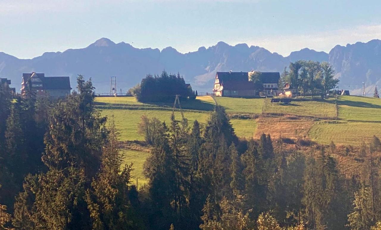Sloneczny Wierch Chalet