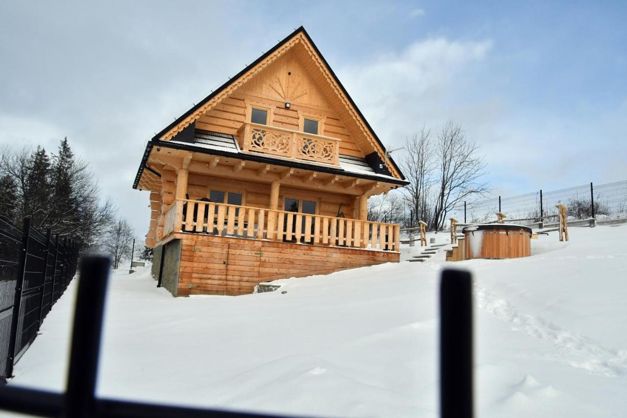 Sloneczny Wierch Chalet *