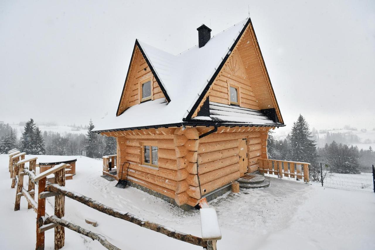Chalet Sloneczny Wierch