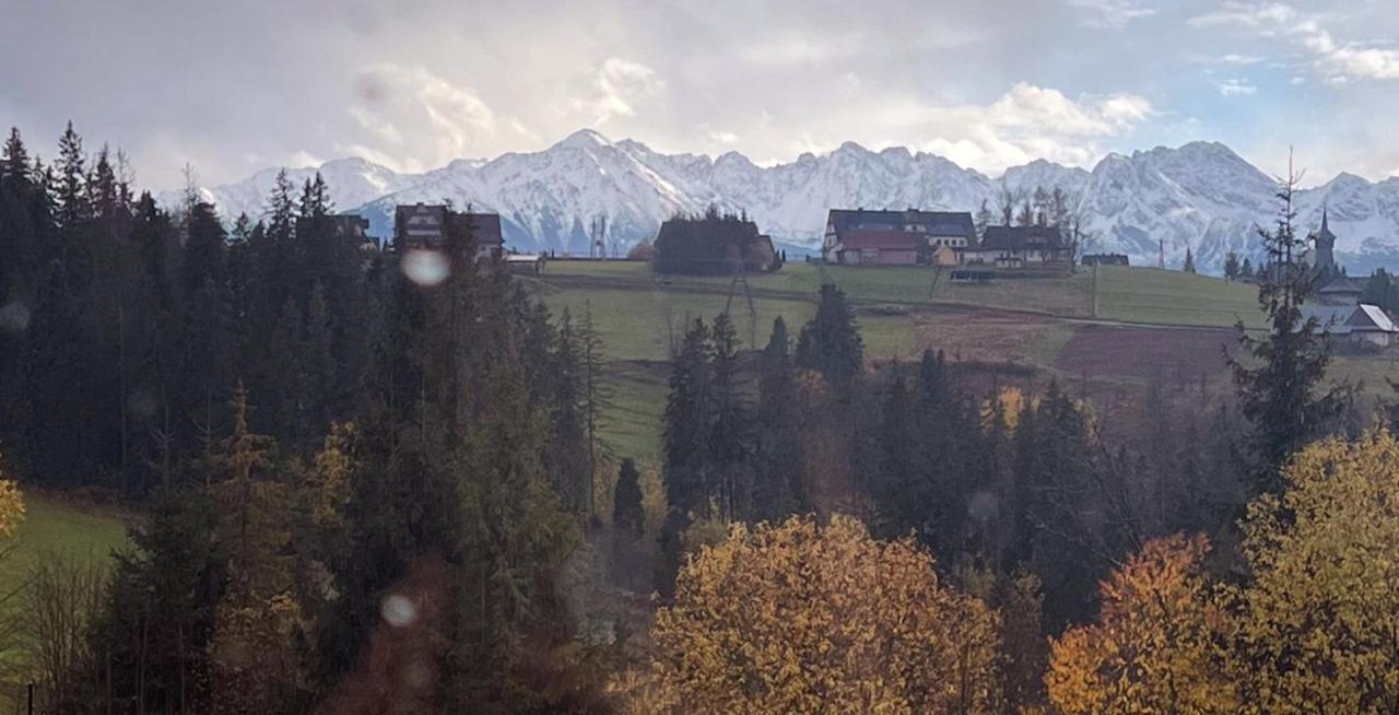 Sloneczny Wierch Chalet *