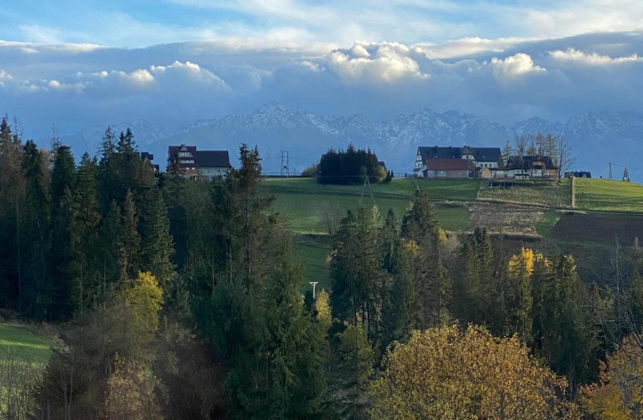 Chalet Sloneczny Wierch