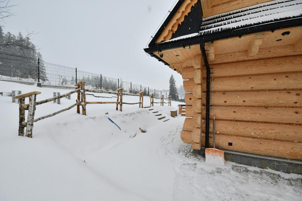 Sloneczny Wierch * Gliczarow Gorny