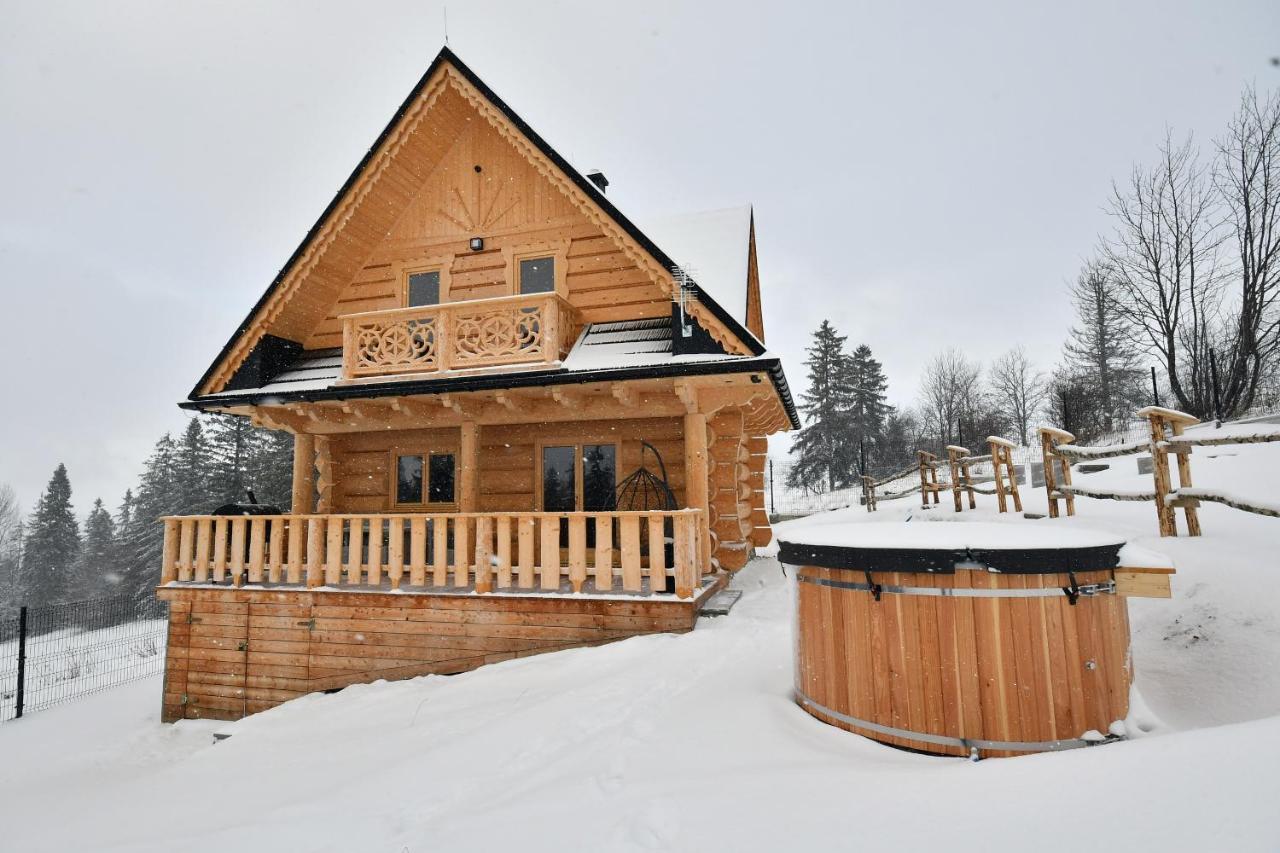 Chalet Sloneczny Wierch *