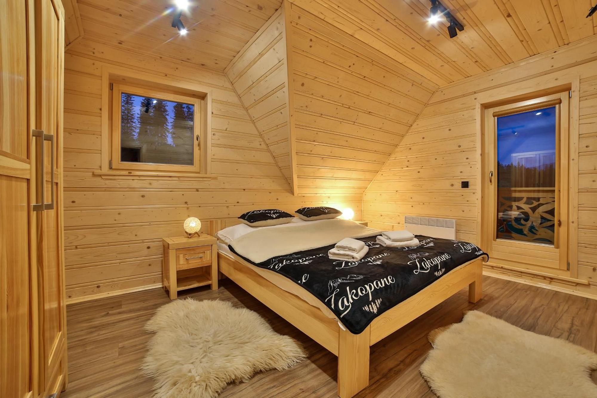 Sloneczny Wierch Chalet