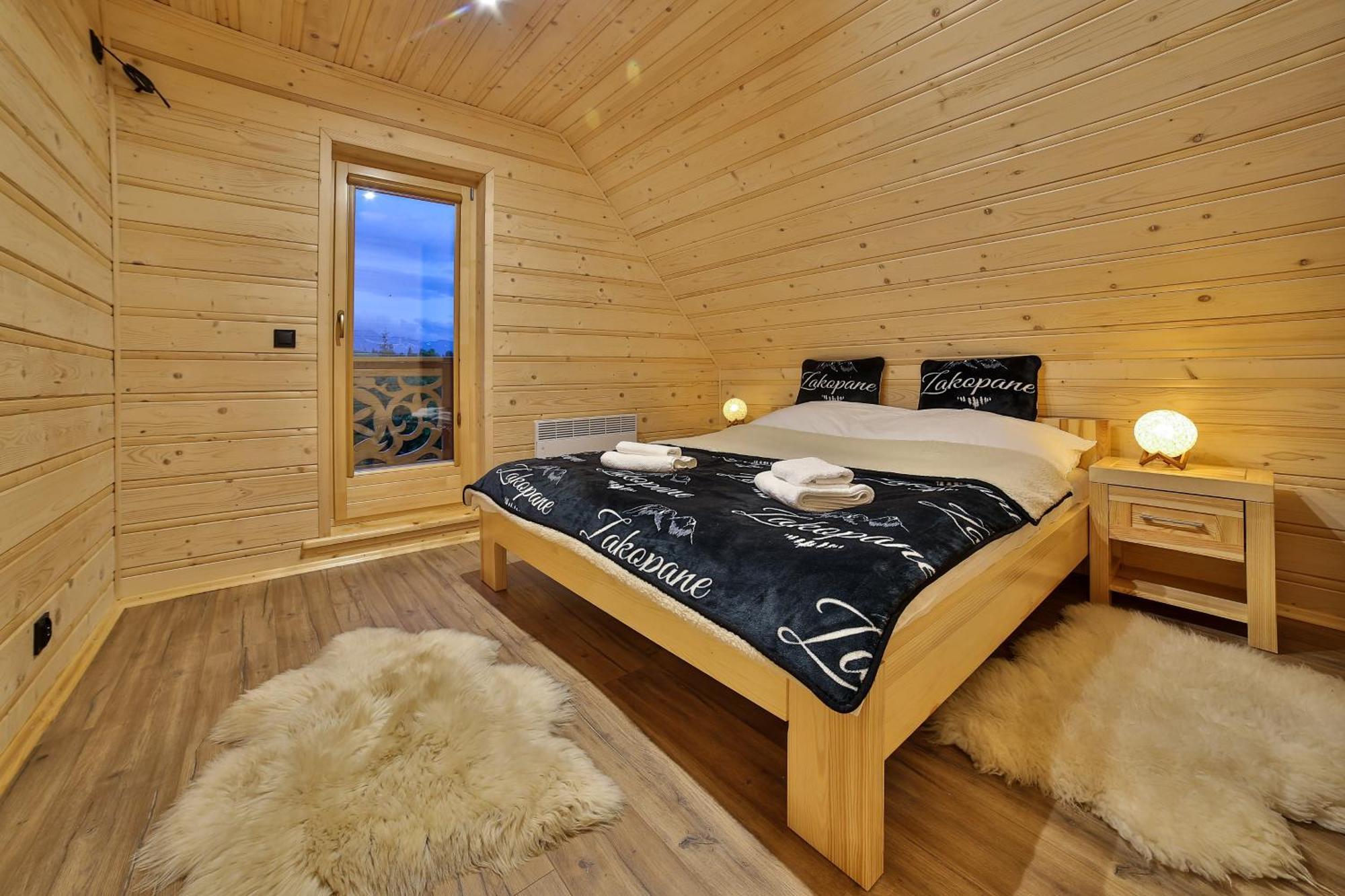 Chalet Sloneczny Wierch Gliczarow Gorny