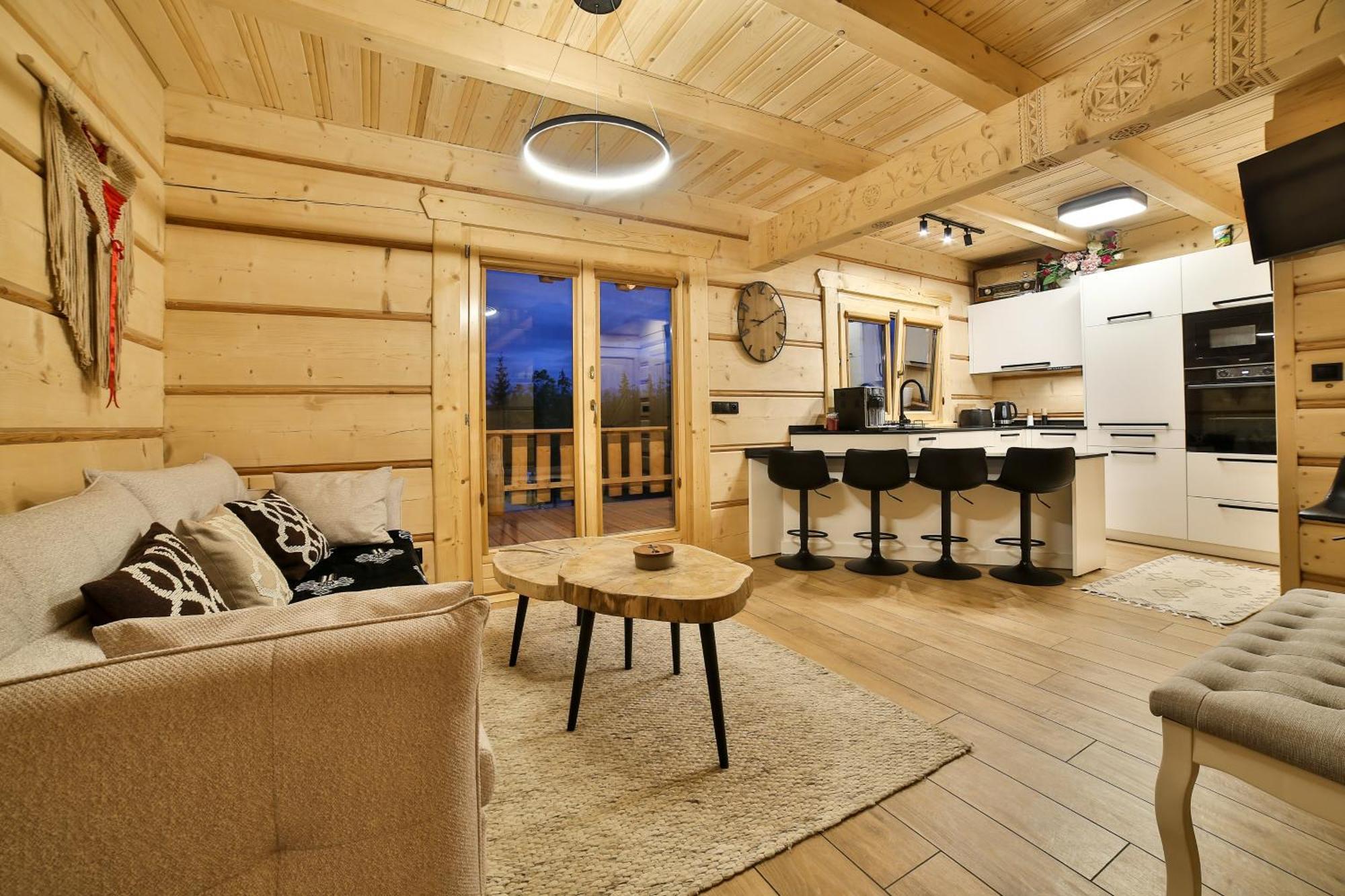 Chalet Sloneczny Wierch