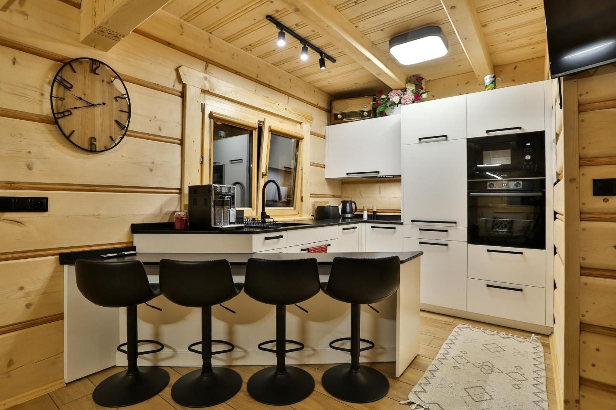 Sloneczny Wierch Chalet *